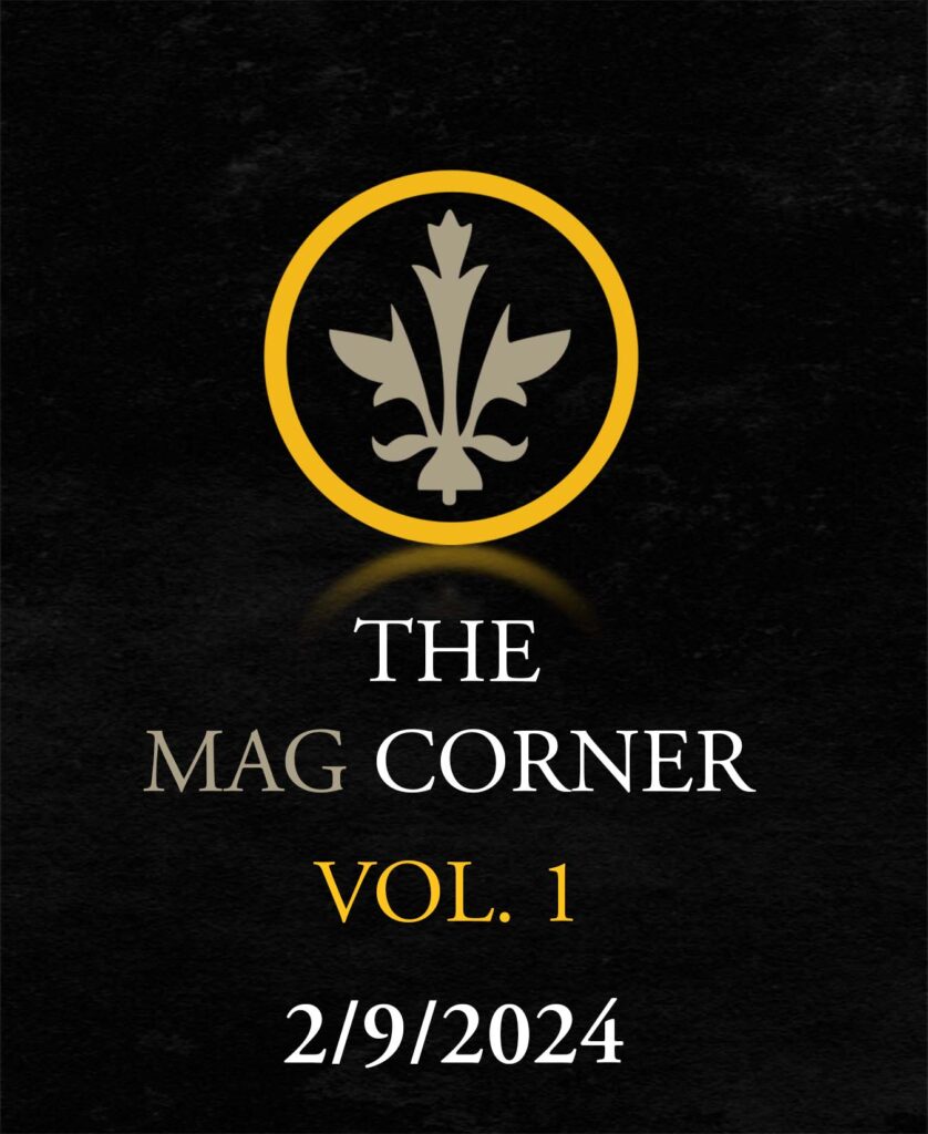Mag Corner-vol-1