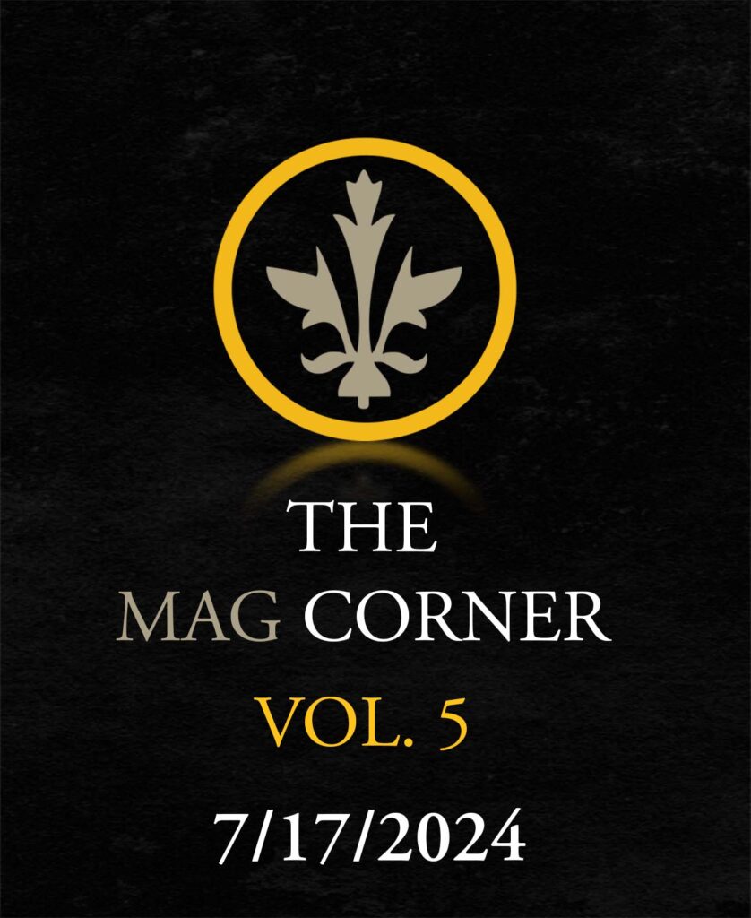Mag Corner-vol-5